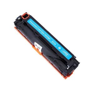 HP 131A (CF211A) Cyan Compatible Laserjet Toner Cartridge For HP LaserJet Pro 200 color MFP M276nw, M251nw Printers