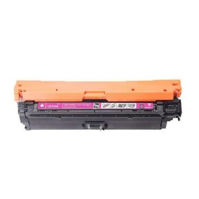 HP 307A (CE743A) Magenta Compatible Laserjet Toner Cartridge For HP Color LaserJet CP5225DN A3, CP5225n, CP5220, 5221, 5223, 5225, 5227, 5229 Printers 