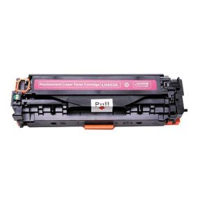 HP 507A (CE403A) Magenta Compatible Laserjet Toner Cartridge For HP LaserJet Pro 500 color MFP M570dn, M551n, M551xh, MFP M575dn, MFP M575f, MFP M575c Printers