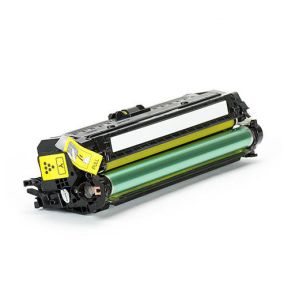 HP 651A (CE342A) Yellow Compatible Laserjet Toner Cartridge For HP LaserJet Enterprise Color MFP 775dn, MFP M775Z, MFP M775z+, MFP M775f Printers