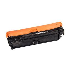 HP 651A (CE340A) Black Compatible Laserjet Toner Cartridge For HP LaserJet Enterprise Color MFP 775dn, MFP M775Z, MFP M775z+, MFP M775f Printers