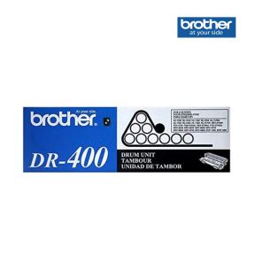  Compatible Brother DR400 Drum Unit For Brother DCP-1200,  Brother DCP-1400,  Brother FAX-4750,  Brother FAX-5750,  Brother FAX-8350P,  Brother FAX-8360P,  Brother FAX-8750P,  Brother HL-1030,  Brother HL-1230