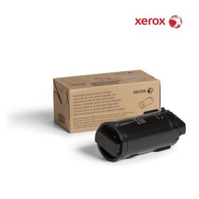  Xerox 106R03869 Black Toner Cartridge For Xerox VersaLink C500DN , Xerox VersaLink C500N,  Xerox VersaLink C505S,  Xerox VersaLink C505X