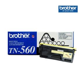  Compatible Brother TN560 Black Toner Cartridge For Brother DCP-8020,  Brother DCP-8025D,  Brother HL-1650,  Brother HL-1650N,  Brother HL-1650N+,  Brother HL-1670N,  Brother HL-1850,  Brother HL-1870N,  Brother HL-5040