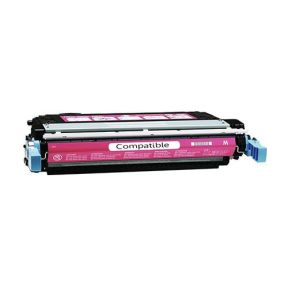 HP 642A (CB403A) Magenta Compatible Laserjet Toner Cartridge For HP Color LaserJet CP4005, CP4005dn, CP4005n Printers