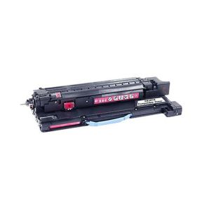 HP 824A (CB387A) Magenta Compatible Laserjet Toner Cartridge For HP 824A (CB381A) Cyan Original Laserjet Toner CartridgeHP Color LaserJet CP6015de, CP6015de, CP6015dn, CP6015dn, CP6015n,, CP6015x, CP6015x, CP6015xh, CP6015xh Printers