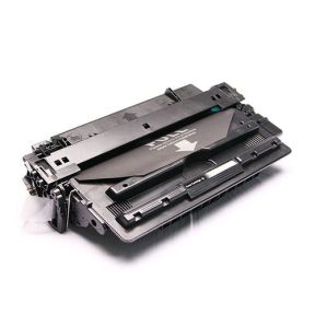 HP 70A Black Compatible Toner Cartridge (Q7570A) For HP LaserJet M5025MFP, M5035, M5035x, M5035xs Printers