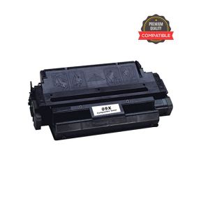 HP 09X (C3909X) Black Compatible Laserjet Toner Cartridge For HP LaserJet 5si, 5SI Mopier,  5sihm,  5simx,  5sinx,  8000,  8000dn,  8000MFP,  8000n Printers