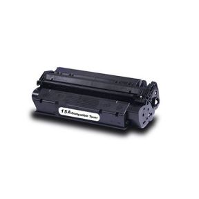 HP 15A (C7115A) Black Compatible Laserjet Toner Cartridge For HP LaserJet 1000, 1000W, 1005W, 1200, 1200N, 1200SE, 1220, 1220SE, 3300, 3300MFP, 3300SEMFP, 3310MFP, 3320MFP, 3320N, 3320NMFP, 3330MFP, 3380 Printers