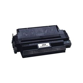 HP 09X (C3909X) Black Compatible Laserjet Toner Cartridge For HP LaserJet 5si, 5SI Mopier,  5sihm,  5simx,  5sinx,  8000,  8000dn,  8000MFP,  8000n Printers