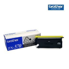  Compatible Brother TN570 Black Toner Cartridge For Brother DCP-8040,  Brother DCP-8045 DN,  Brother DCP-8045D,  Brother HL-5130,  Brother HL-5140,  Brother HL-5150D,  Brother HL-5150DLT,  Brother HL-5170 DLT