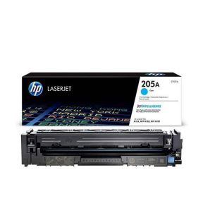 HP 205A (CF531A) Cyan Original LaserJet Toner Cartridge For HP Colour LaserJet M180N, M181FW All-In One Printers