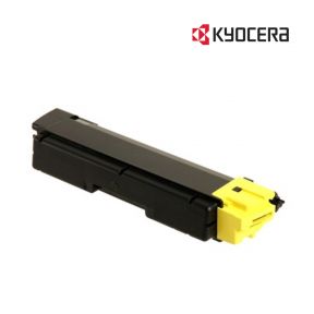  Kyocera TK592Y Yellow Toner Cartridge For  Kyocera FS-C2026, Kyocera FS-C2026 MFP, Kyocera FS-C2026 MFP +, Kyocera FS-C2026 MFP +, Kyocera FS-C2026 MFP +, Kyocera FS-C2126, Kyocera FS-C2126 MFP, Kyocera FS-C2126 MFP +, Kyocera FS-C2126 MFP 