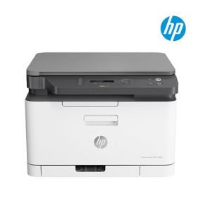 HP Color Laser MFP M178nw All-in-One (Compartible with HP 116A Original Laser Toner Cartridges)