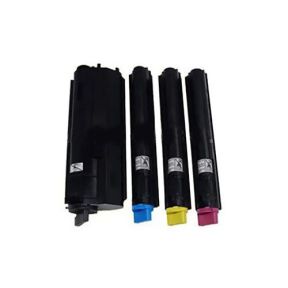 Canon NPG23 Compatible Toner Cartridge 1 Set | Black | Cyan | Magenta | Yellow|For CANON imageRUNNER C2570i, C2580, C3100, C3170, C3180 Copiers