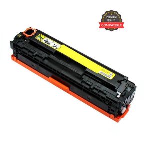 CANON 731 Yellow Compatible Toner Cartridge For Canon LBP7100Cn, LBP7110Cw, MF6680DN