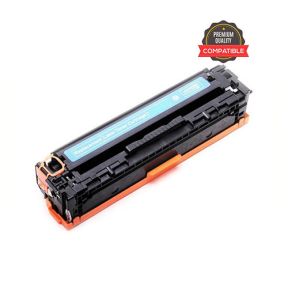 CANON 731 Cyan Compatible Toner Cartridge For Canon LBP7100Cn, LBP7110Cw, MF6680DN