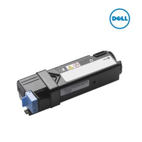  Dell 2FV35 Black Toner Cartridge For Dell 2150cdn,  Dell 2150cn,  Dell 2155cdn,  Dell 2155cn,  Dell 2155cn MFP