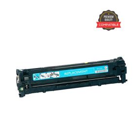 Canon 716 Cyan Compatible Laser Toner Cartridge (1979B002AA) For Canon LBP-5050, 5050N, 8030Cn, 8040Cn, 8050Cn, 8080Cw Printers