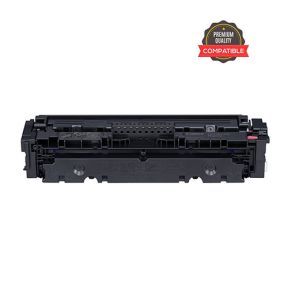 Canon 046 Magenta Compatible Toner Cartridge (1248C001) For Canon LBP650C, MF730C Series Printers