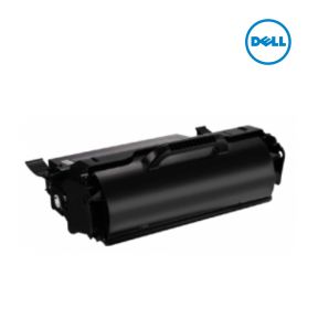  Dell 9GPVM Black Toner Cartridge For Dell 5530dn,  Dell 5535dn