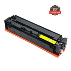 Canon 045 Yellow Compatible Toner Cartridge (1242C004) for Canon 045 CRG045 CRG-045 Imageclass MF634cdw MF634cdw toner MF632cdw MF635CX printers