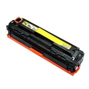 CANON 731 Yellow Compatible Toner Cartridge For Canon LBP7100Cn, LBP7110Cw, MF6680DN