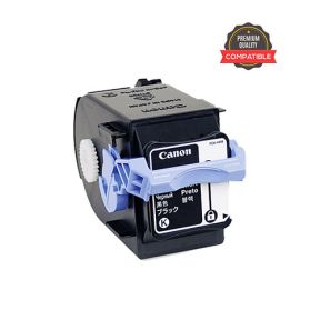 CANON GPR-27 Black Compatible Toner For Canon LBP-5970, 5975 Laser Printers