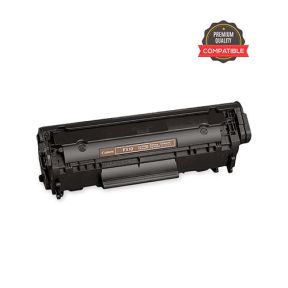 CANON FX10 Black Compatible Toner For Canon ImageClass MF4010, Canon ImageClass MF4010, 4012, 4120, 4150, 4270, 4320, 4322 4330, 4340 4350, 4370, 4680, Canon FAX L100, Canon FAX 110, Canon FAX 120, Canon FAX 160