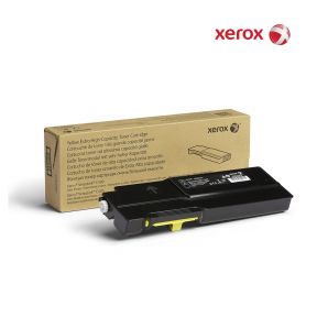  Xerox 106R03525 Yellow Toner Cartridge For Xerox VersaLink C400,  Xerox VersaLink C400DN,  Xerox VersaLink C400N,  Xerox VersaLink C405,  Xerox VersaLink C405DN,  Xerox VersaLink C405N