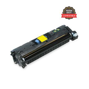 CANON EP-87 Yellow Compatible Toner For Canon Color ImageClass 8180c, 8180c, MF8170c, MF8180C Multifunctional Printers 