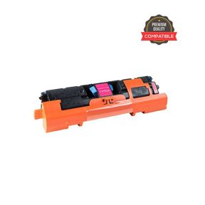 CANON EP-87 Magenta Compatible Toner For Canon Color ImageClass 8180c, 8180c, MF8170c, MF8180C Multifunctional Printers 