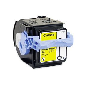 CANON GPR-27 Yellow Compatible Toner For Canon LBP-5970, 5975 Laser Printers