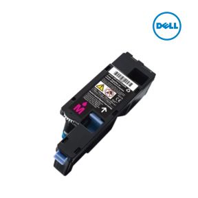  Dell H89YG Magenta Toner Cartridge For Dell 1250c,  Dell 1350cnw,  Dell 1355cn,  Dell 1355cnw