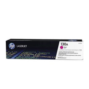 HP 130A (CF353A) Magenta Original Laserjet Toner Cartridge For HP LaserJet Pro Color MFP M176, MFP M177 Printer series