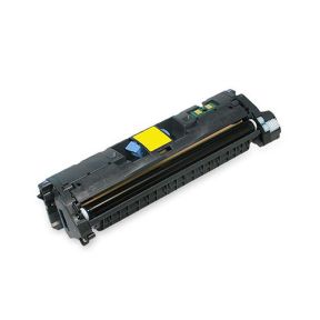 CANON EP-87 Yellow Compatible Toner For Canon Color ImageClass 8180c, 8180c, MF8170c, MF8180C Multifunctional Printers 