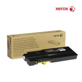  Xerox 106R03513 Yellow Toner Cartridge For  Xerox VersaLink C400, Xerox VersaLink C400DN, Xerox VersaLink C400N, Xerox VersaLink C405, Xerox VersaLink C405DN, Xerox VersaLink C405N