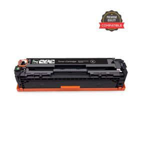 CANON CRG 131X Black Compatible Toner For Canon LBP-7100, 7110 Laser Printers