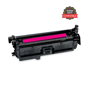 CANON CRG-123 Magenta Compatible Toner For Canon LBP-7750C, 7753, 7754dn Laser Printers