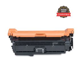 CANON CRG-123 Cyan Compatible Toner For Canon LBP-7750C, 7753, 7754dn Laser Printers