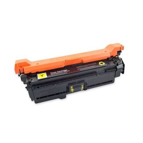 CANON CRG 132 Yellow Compatible Toner For Canon LBP-7780 Laser Printer