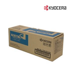  Kyocera TK867C Cyan Toner Cartridge For Kyocera TASKalfa 250ci,  Kyocera TASKalfa 300ci,  Imagistics Kyocera TASKalfa 250ci,  Imagistics Kyocera TASKalfa 300ci