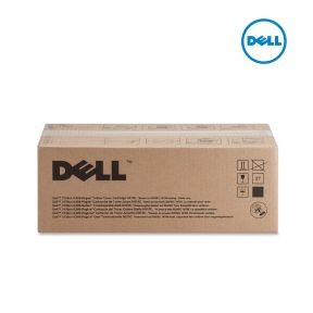  Dell H515C Yellow Toner Cartridge For Dell 3130cn