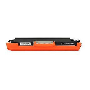 CANON CRG-129 Black Compatible Toner For Canon LBP-7010c, 7016c, 7018c, Laser Printers