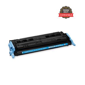 CANON CRG107 Cyan Compatible Toner For Canon Laser Shot LBP-5000, 5100 Printers 