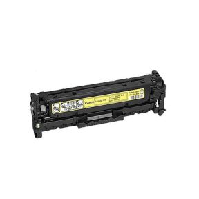 CANON CRG-118 CRG-318 CRG-418 CRG-718Y Yellow Compatible Toner For Canon LBP-7200c, 7660, 7680, MF8330, 8340, 8350, 8380 Satera Laser Printers