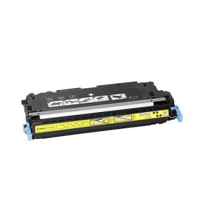 CANON CRG-117 Yellow Compatible Toner  For Canon MF-9170, MF-9130, MF-8450, MF-9220 Multifunctional Laser Printers