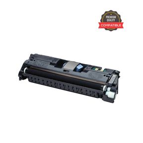 CANON CRG101 Black Compatible Toner  For Laser Shot LBP5200, MF8180, MF8180C Printers