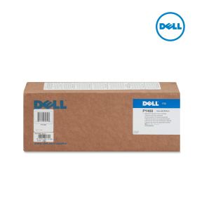  Dell PY408 Black Toner Cartridge For Dell 1720,  Dell 1720dn