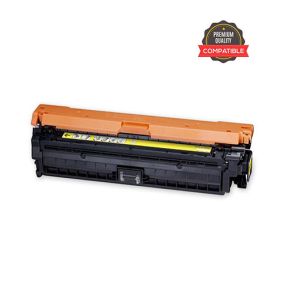 CANON CRG335e Yellow Compatible Toner For Satera LBP-841C, 842C, 843Ci, 9660C, 9520C Printers